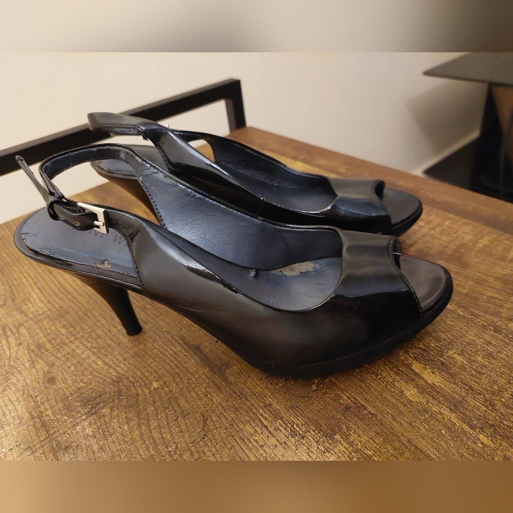 3 for $15! Nine West heels